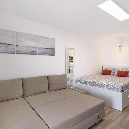 Estudio Torres Del Sol Playa de las Americas  Luaran gambar
