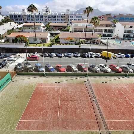 Estudio Torres Del Sol Playa de las Americas  Luaran gambar