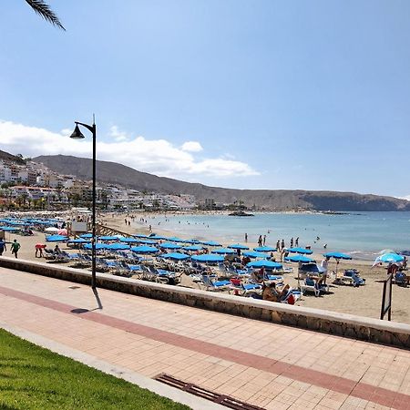 Estudio Torres Del Sol Playa de las Americas  Luaran gambar
