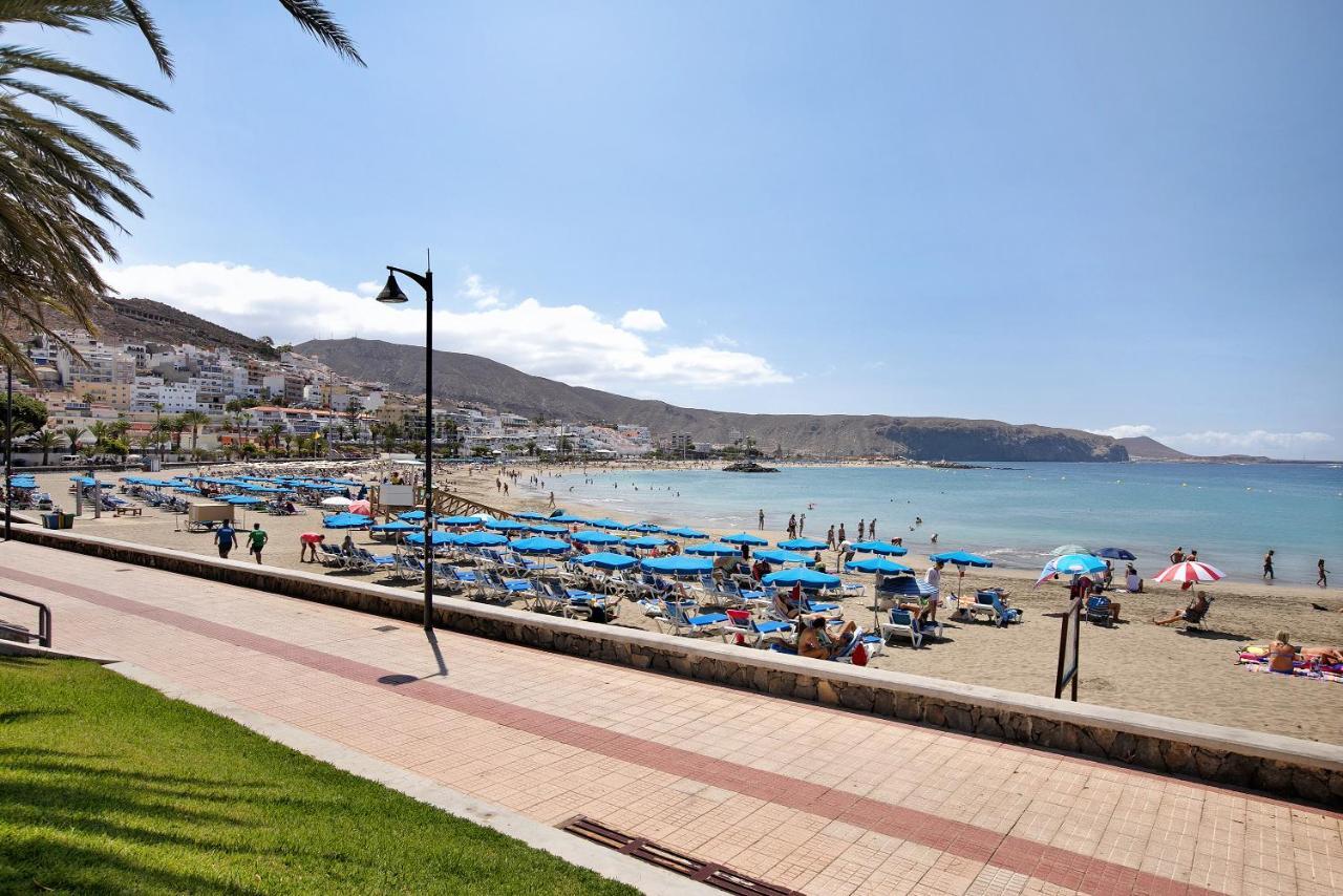 Estudio Torres Del Sol Playa de las Americas  Luaran gambar